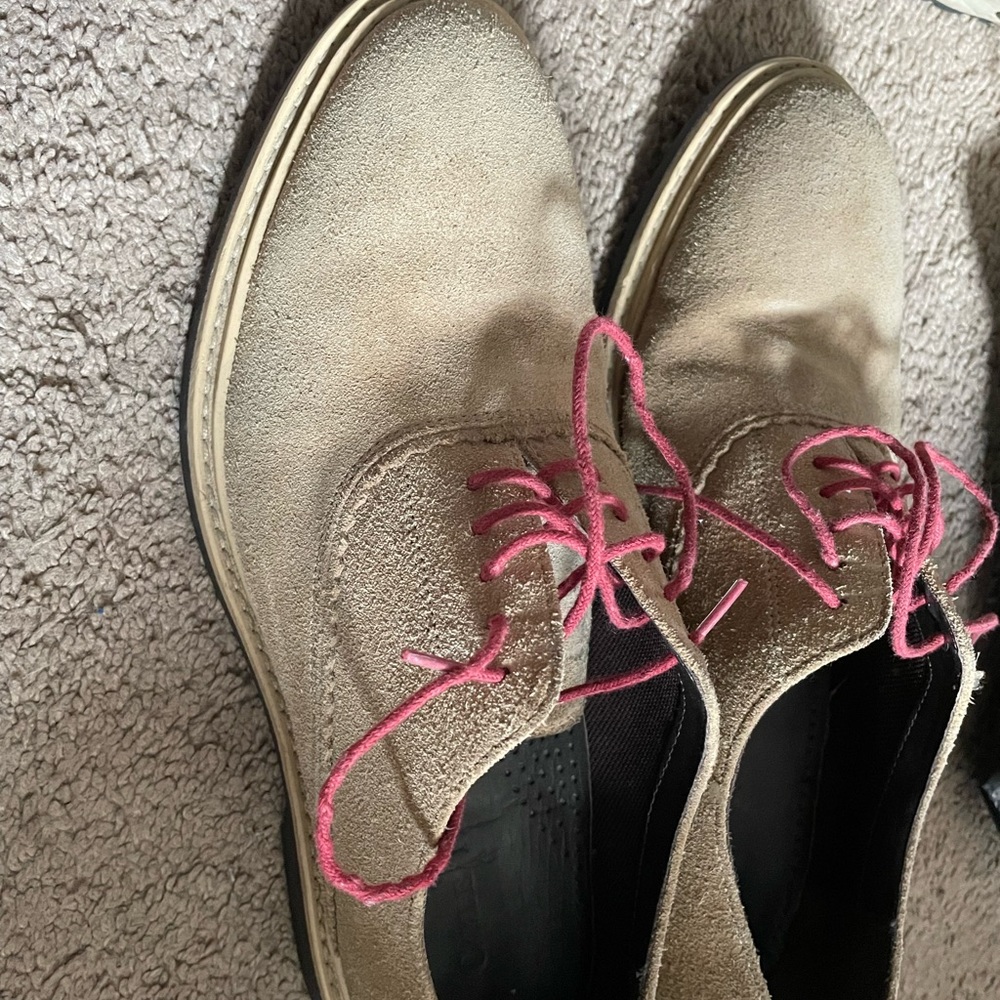Cole haan shoes
